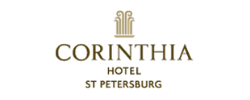 Corinthia hotel Saint-Petersburg